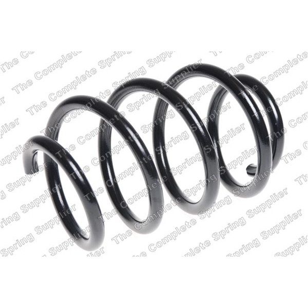 COIL SPRING FRONT AUDI image
