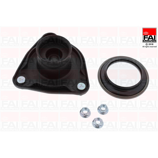 P9 TOP STRUT MOUNTS image