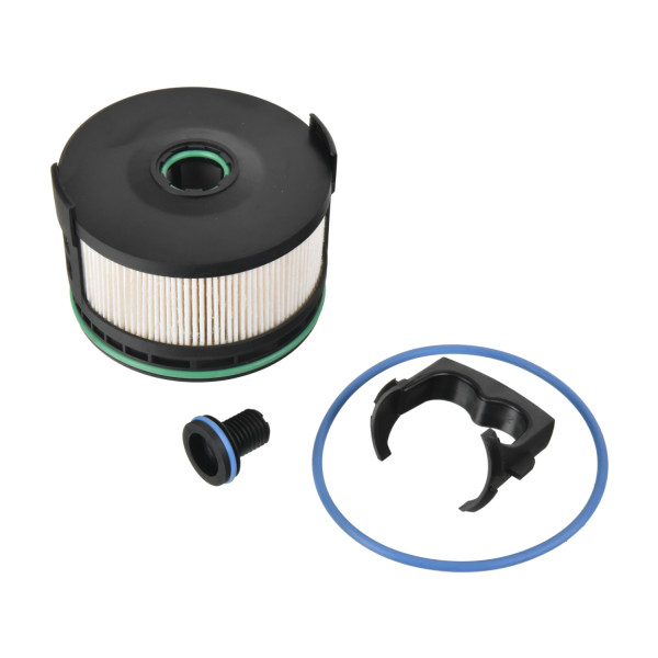 FUEL FILTER image