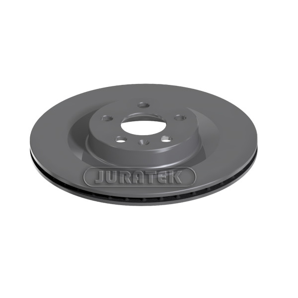 DISC (REAR) - VOLVO image