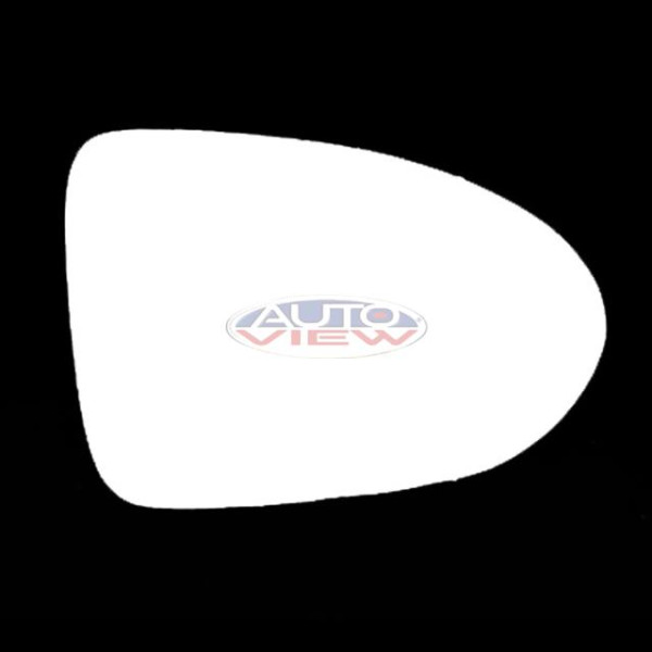 Kia Rio 11-> RH Silver image