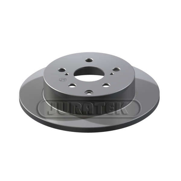 DISC (REAR) - TOYOTA image