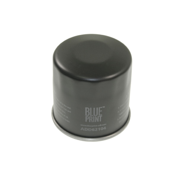 OIL FILTER image