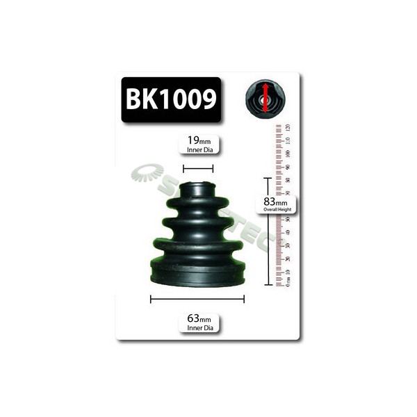 BOOT KIT (SPECIAL ORDER) image