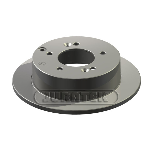 DISC (REAR) - HYUNDAI KIA image