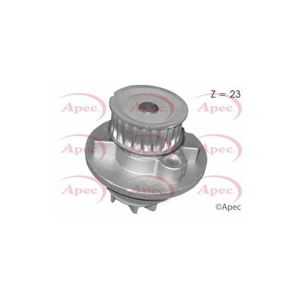 APEC WATER PUMP image
