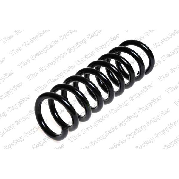 COIL SPRING REAR MERCEDES image
