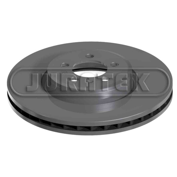 DISC (FRONT) - SEAT SKODA VW image