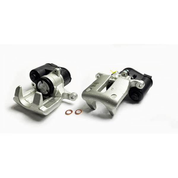 CALIPER (REAR RH) - VOLVO image