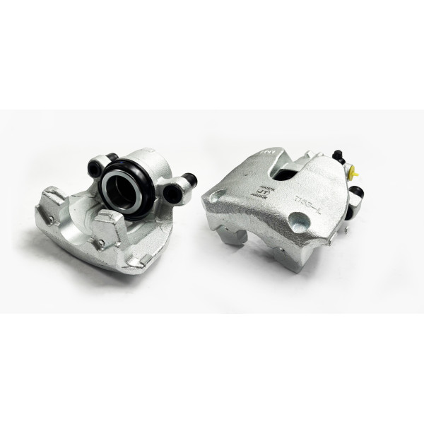 CALIPER (FRONT LH) - VAUXHALL image