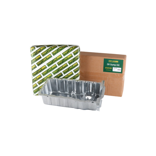OIL SUMP image OIL SUMP image