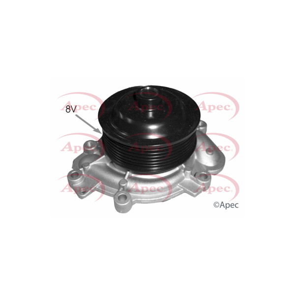 APEC WATER PUMP image