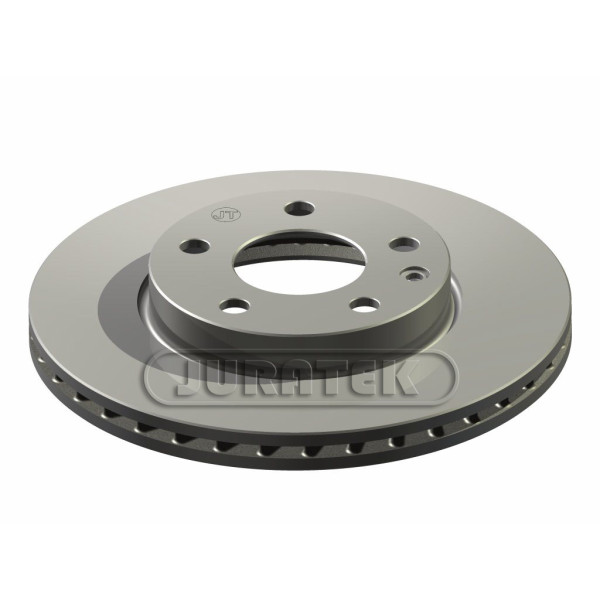 DISC (FRONT) - MERCEDES image