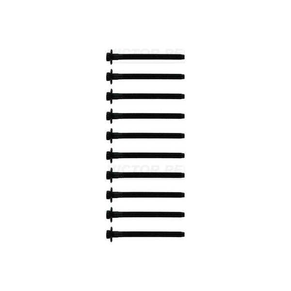 CYLINDER HEAD BOLT SET image