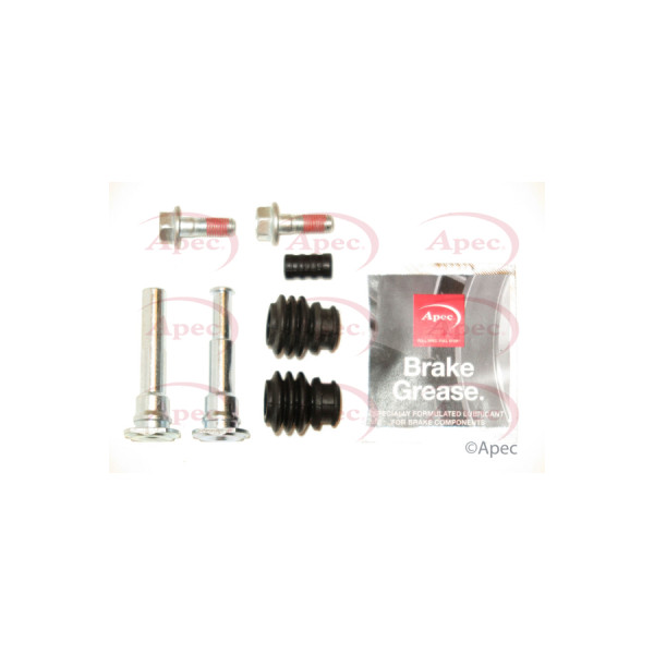 APEC BRAKE CALIPER FITTING KIT image