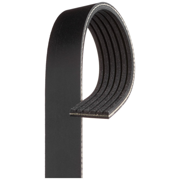 MICRO-V MULTI-RIBBED BELT image