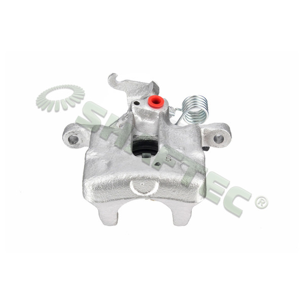 BRAKE CALIPERS image