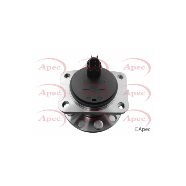 APEC WHEEL BEARING KIT image