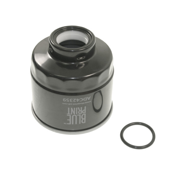 FUEL FILTER image