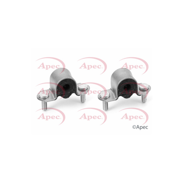 APEC ANTI-ROLL BAR BUSH X2 image
