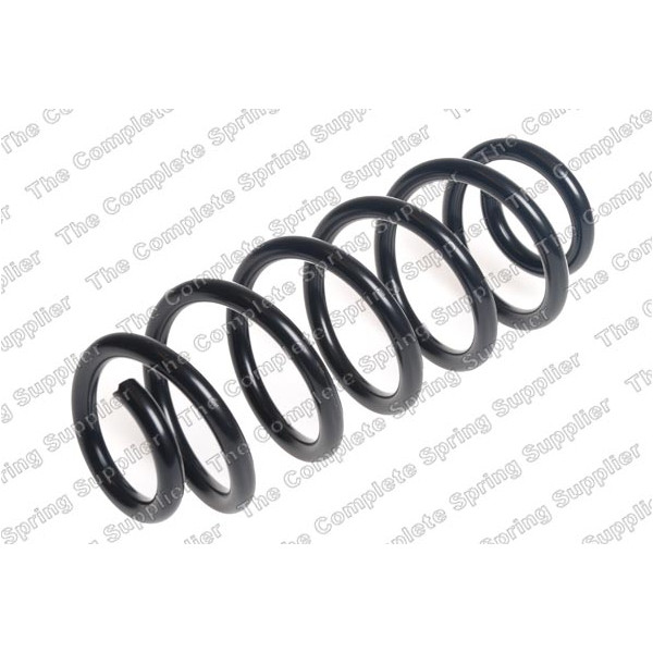 COIL SPRING REAR VW/SEAT image