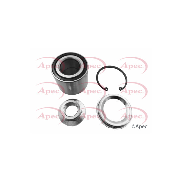 APEC WHEEL BEARING KIT image