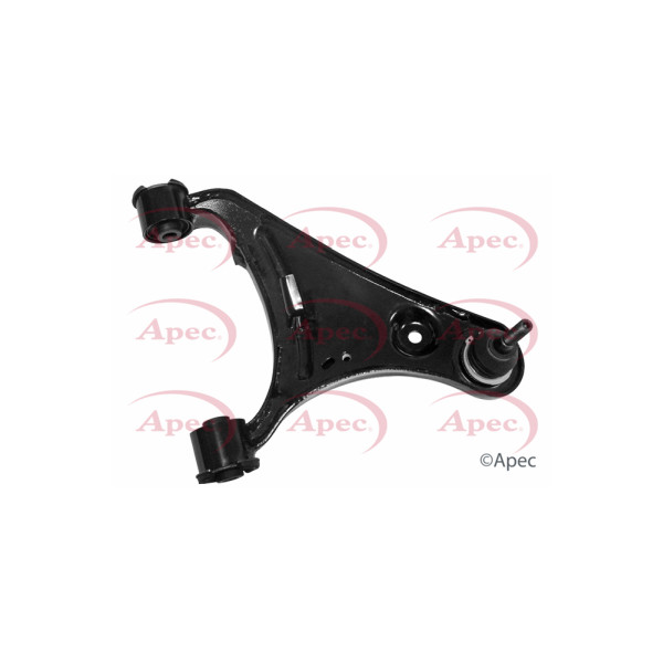 APEC WISHBONE (RH) image