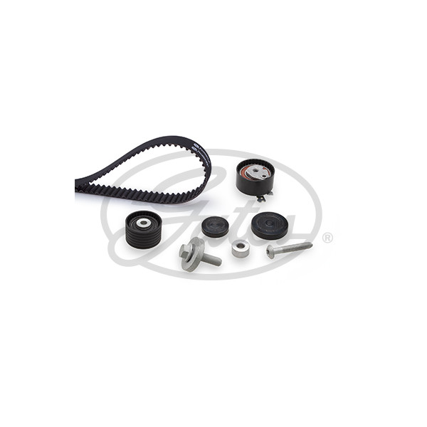 POWERGRIP TIMING BELT KIT image