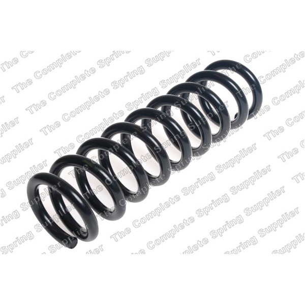 COIL SPRING FRONT NISSAN image