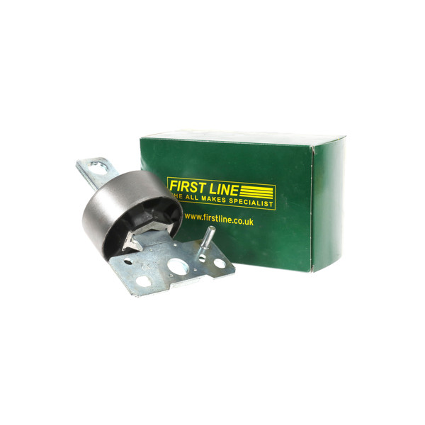 TRAILING ARM BUSH RH image