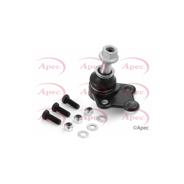 APEC BALL JOINT (INC FIT) image
