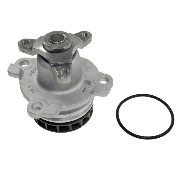 WATER PUMP image