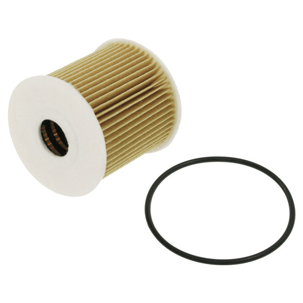 OIL FILTER image