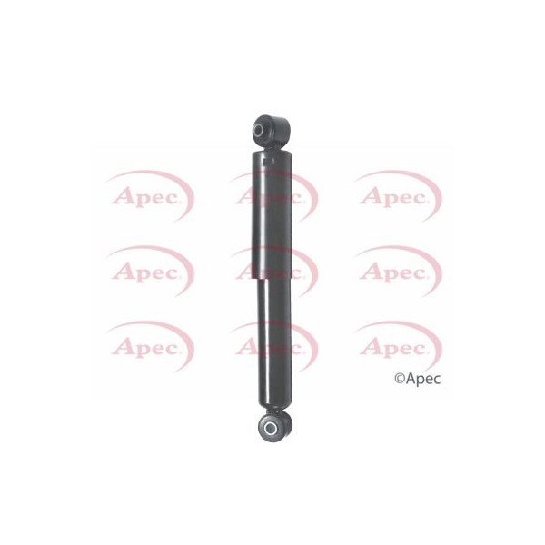 APEC SHOCK ABS REAR image