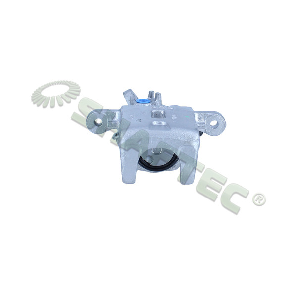 BRAKE CALIPERS image