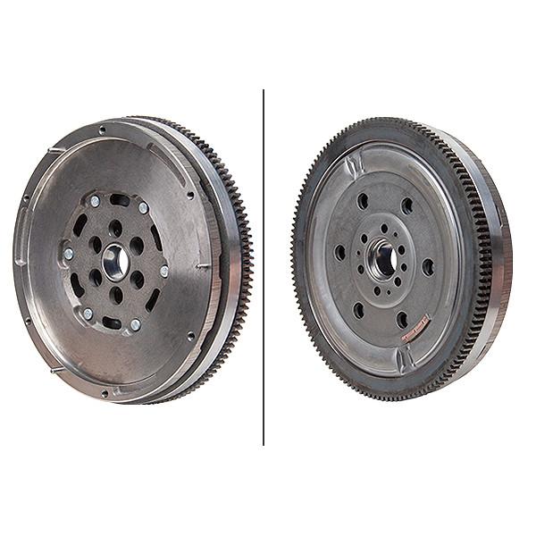 DUAL MASS FLYWHEEL (W/O BOLTS) image