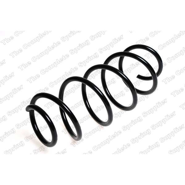 COIL SPRING FRONT FORD image