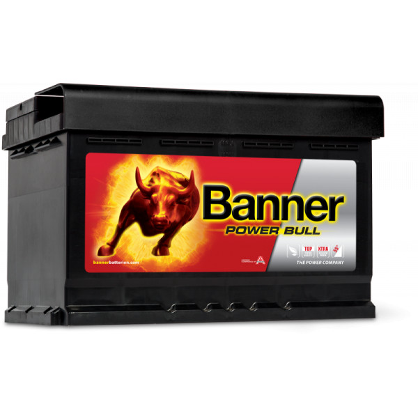 096 74AMP POWER BULL CALCIUM  SPIL image