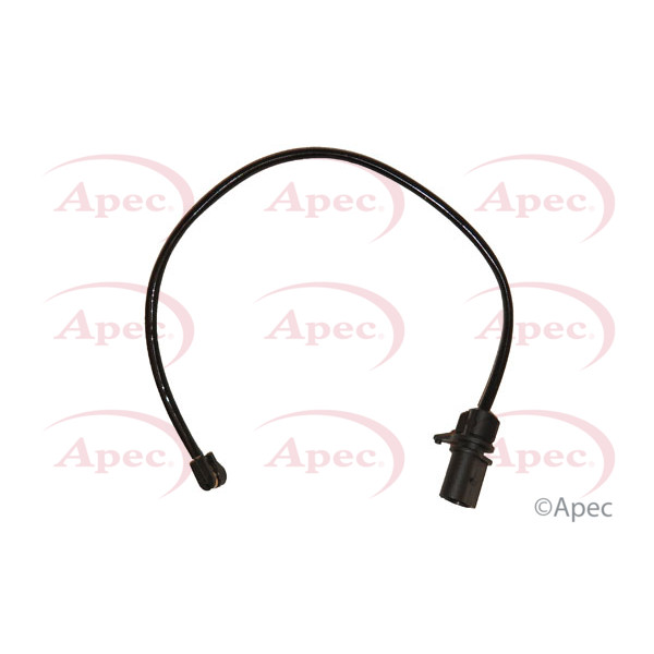 APEC BRAKE PAD WEAR INDICATOR image