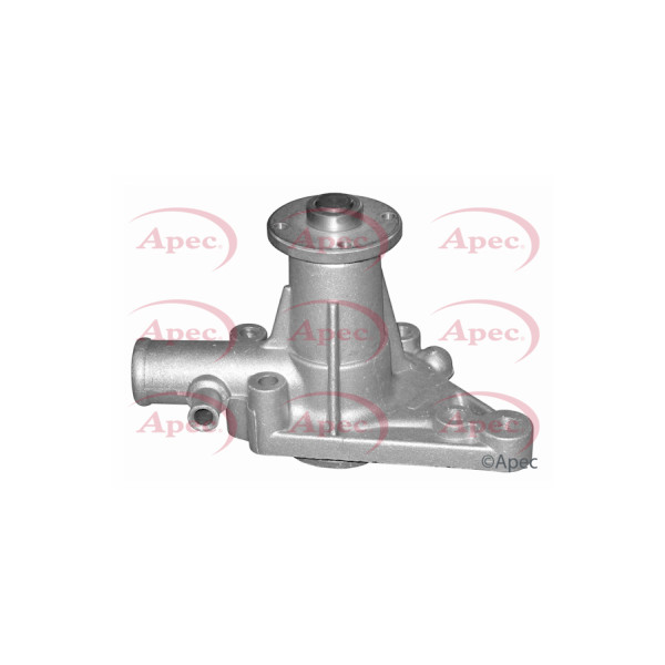 APEC WATER PUMP image