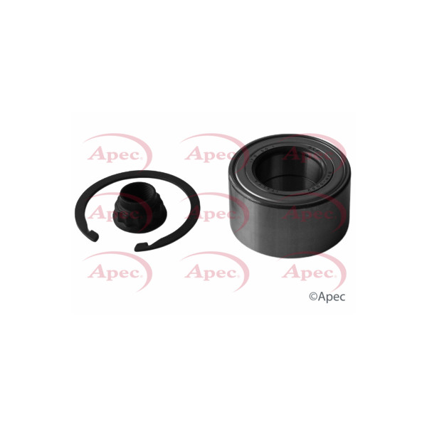 APEC WHEEL BEARING KIT image