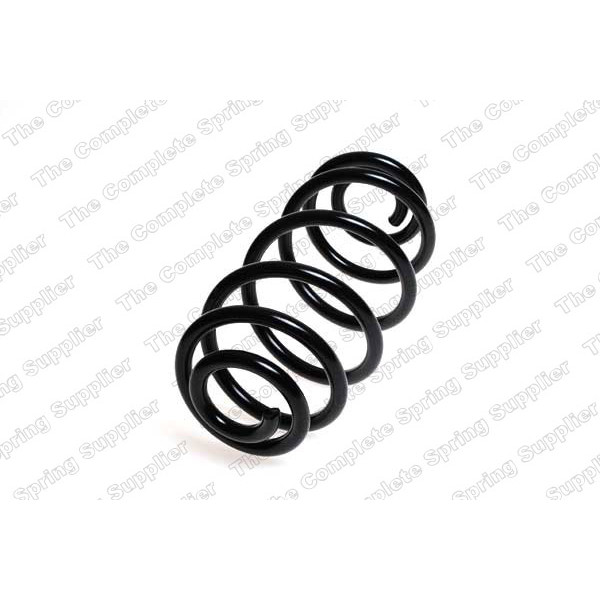 COIL SPRING REAR SAAB/CADILLAC image