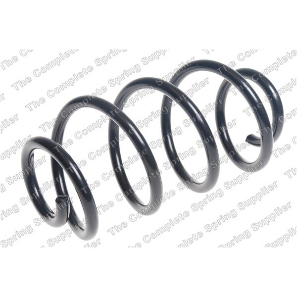COIL SPRING REAR MERCEDES image