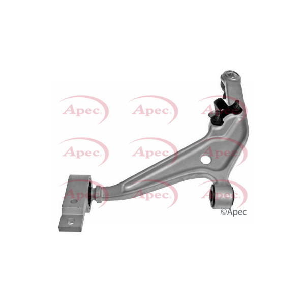 APEC WISHBONE RH image