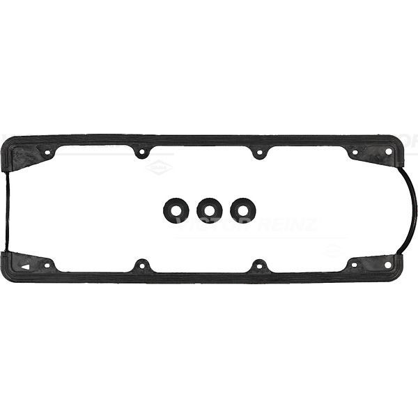 ROCKER COVER GASKET SET image