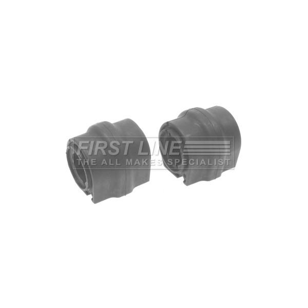 A-ROLL BAR BUSH KIT image A-ROLL BAR BUSH KIT image