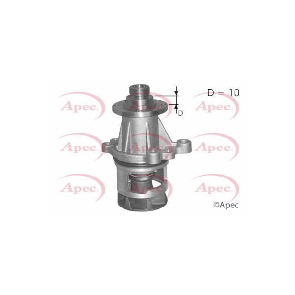 APEC WATER PUMP image