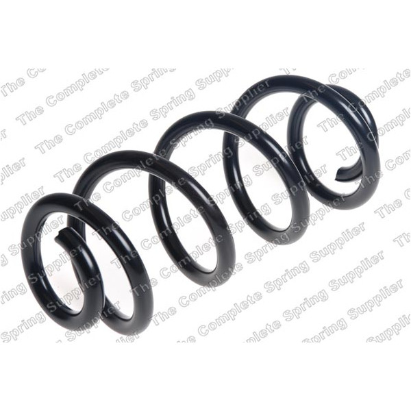 COIL SPRING REAR AUDI image