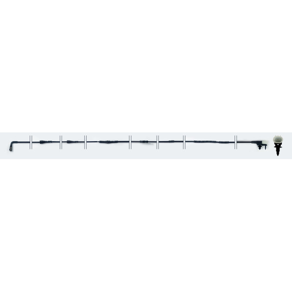 WEAR LEAD (X1) (REAR) - JAGUAR LAND ROVER image