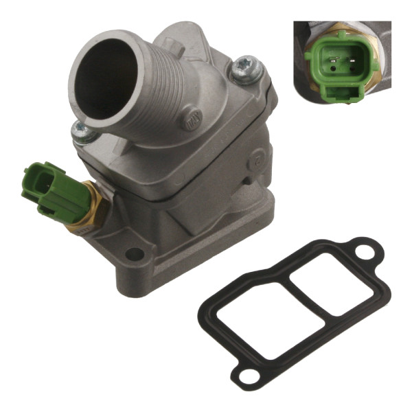 THERMOSTAT image